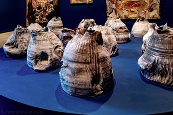 Manuel Mathieu, Padiglione centrale dei Giardini, Biennale d'Arte di Venezia 2026