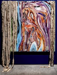 Manuel Mathieu, Padiglione centrale dei Giardini, Biennale d'Arte di Venezia 2026