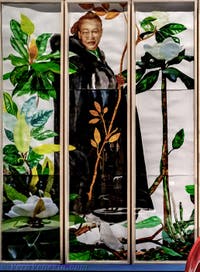 Maria Magdalena Campos-Pons, Padiglione Centrale dei Giardini, Biennale d'Arte di Venezia 2026