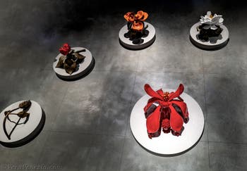 Maria Magdalena Campos-Pons, Padiglione Centrale dei Giardini, Biennale d'Arte di Venezia 2026