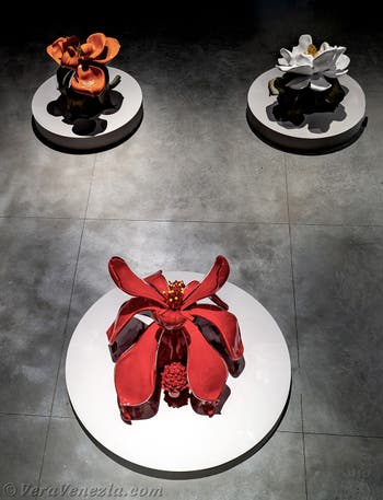 Maria Magdalena Campos-Pons, Padiglione Centrale dei Giardini, Biennale d'Arte di Venezia 2026
