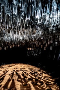 Haitham Al Busafi, Zīnah: Walk Slowly Listen, Padiglione della Sultana dell'Oman, Biennale d'Arte di Venezia 2026