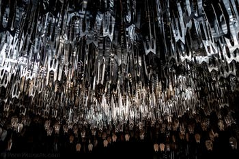 Haitham Al Busafi, Zīnah: Walk Slowly Listen, Padiglione della Sultana dell'Oman, Biennale d'Arte di Venezia 2026
