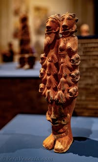 Seyni Awa Camara, Padiglione Centrale dei Giardini, Biennale d'Arte di Venezia 2026