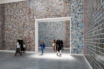 Oriol Vilanova, Los restos, Spagna, Biennale d'Arte di Venezia 2026