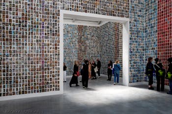 Oriol Vilanova, Los restos, Spagna, Biennale d'Arte di Venezia 2026