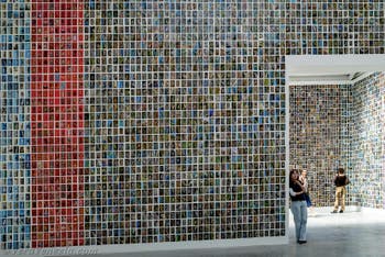 Oriol Vilanova, Los restos, Spagna, Biennale d'Arte di Venezia 2026