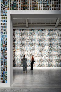 Oriol Vilanova, Los restos, Spagna, Biennale d'Arte di Venezia 2026