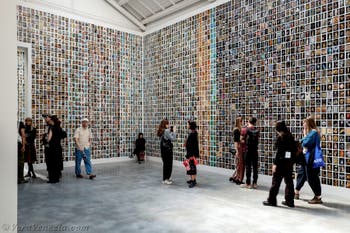 Oriol Vilanova, Los restos, Spagna, Biennale d'Arte di Venezia 2026