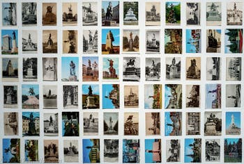 Oriol Vilanova, Los restos, Spagna, Biennale d'Arte di Venezia 2026