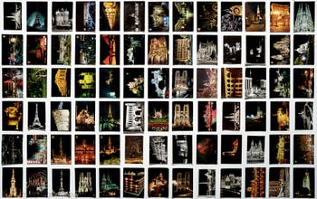 Oriol Vilanova, Los restos, Spagna, Biennale d'Arte di Venezia 2026