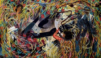 Tammy Nguyen, Padiglione Centrale dei Giardini, Biennale d'Arte di Venezia 2026