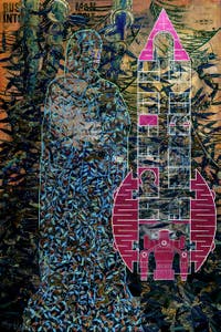 Tammy Nguyen, Padiglione Centrale dei Giardini, Biennale d'Arte di Venezia 2026
