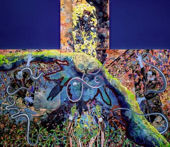 Tammy Nguyen, Padiglione Centrale dei Giardini, Biennale d'Arte di Venezia 2026
