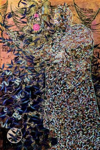 Tammy Nguyen, Padiglione Centrale dei Giardini, Biennale d'Arte di Venezia 2026