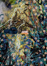 Tammy Nguyen, Padiglione Centrale dei Giardini, Biennale d'Arte di Venezia 2026