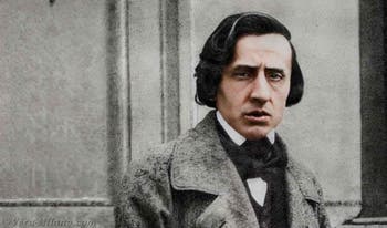 Chopin Frederic