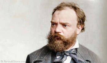 Dvořák Anton