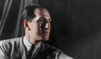 Gershwin George