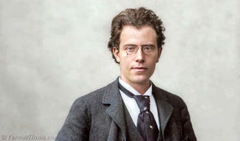 Mahler Gustav