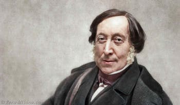 Rossini Gioachino
