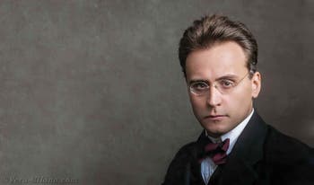 Webern Anton