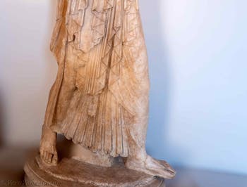 Artemide al Museo Archeologico di Venezia, in Italia
