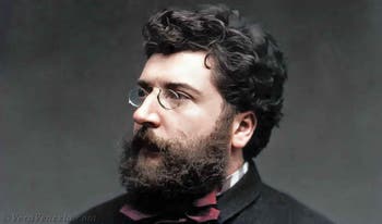 Bizet Georges
