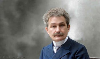 Janacek Leos