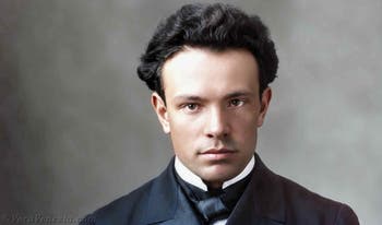 Respighi Ottorino
