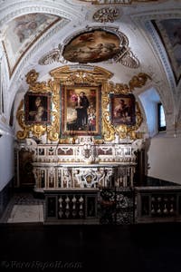 Jago, Il Figlio Velato, Cappella dei Bianchi, Basilica di San Severo fuori le mura a Napoli, in Italia
