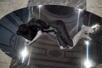 Jago, Integrazione, Museo Jago a Napoli, in Italia
