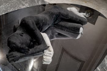 Jago, Integrazione, Museo Jago a Napoli, in Italia