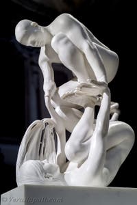 Jago, Narciso, Museo Jago a Napoli, in Italia