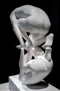 Jago, Narciso, Museo Jago a Napoli, in Italia
