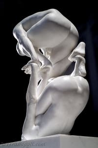 Jago, Narciso, Museo Jago a Napoli, in Italia