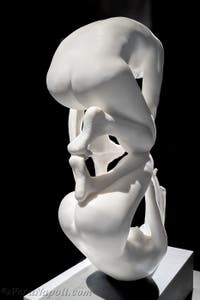 Jago, Narciso, Museo Jago a Napoli, in Italia