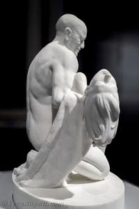 Jago, Pietà, Museo Jago a Napoli, in Italia