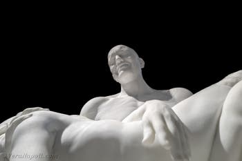 Jago, Pietà, Museo Jago a Napoli, in Italia