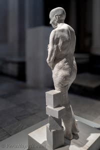 Jago, Venere, Museo Jago a Napoli, in Italia