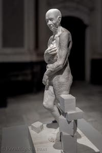 Jago, Venere, Museo Jago a Napoli, in Italia