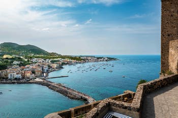 L'isola di Ischia