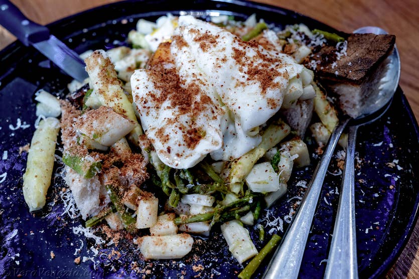 Ostaria Ai Pie del Ponte