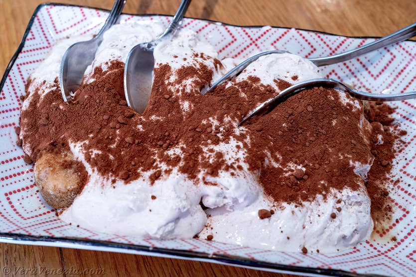 Ostaria Ai Pie del Ponte