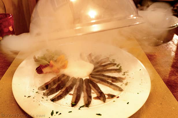 Ristorante Antica Adelaide Venezia