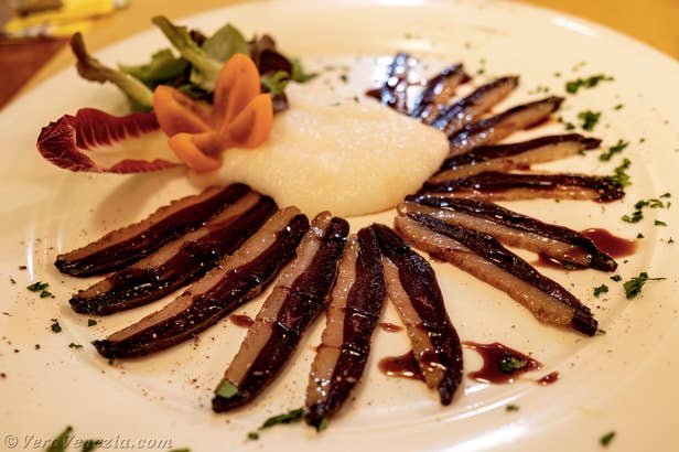 Ristorante Antica Adelaide Venezia