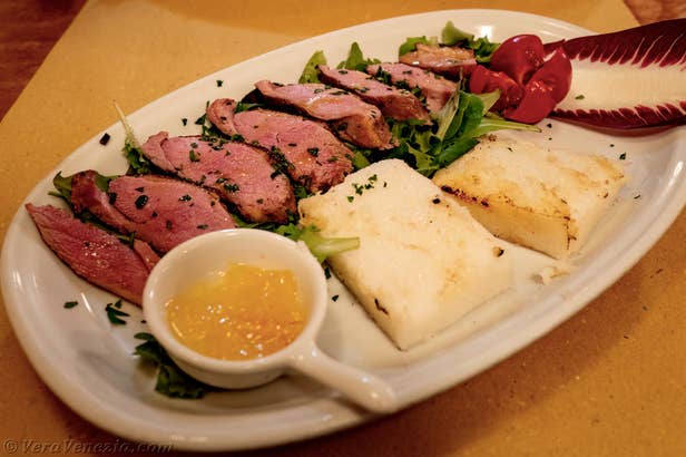 Ristorante Antica Adelaide Venezia