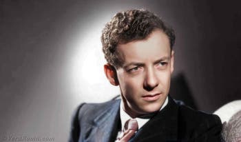 Britten Benjamin