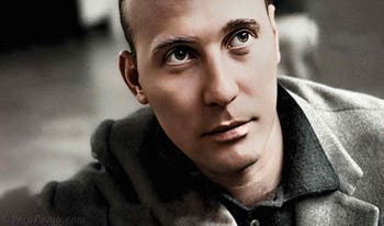 Henze Hans Werner