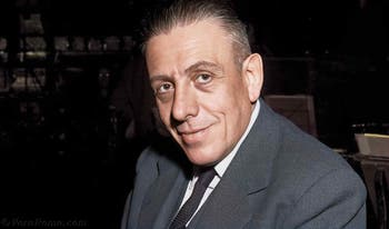 Poulenc Francis